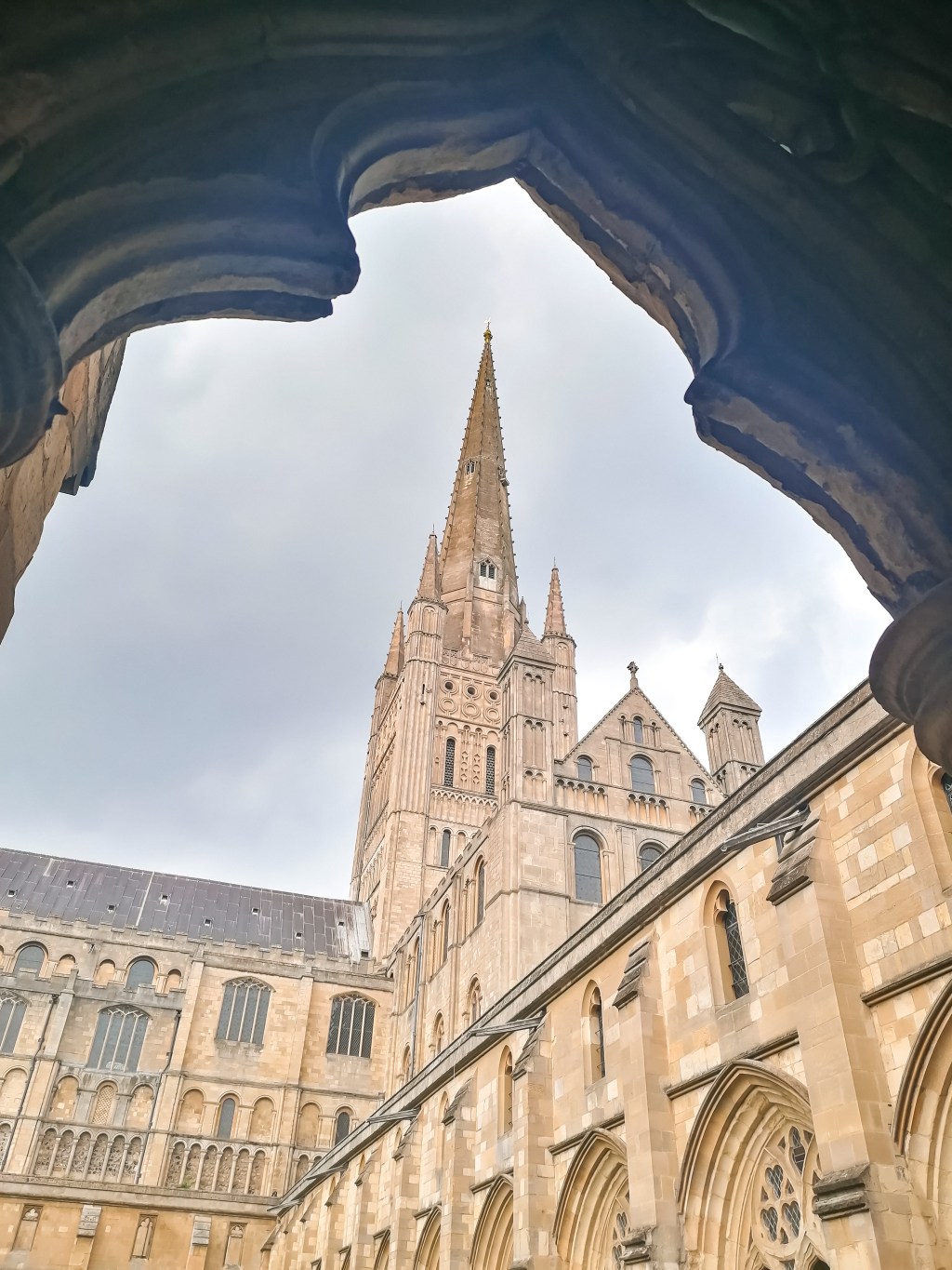 9 of the Very Best Things to do in&nbsp;Norwich